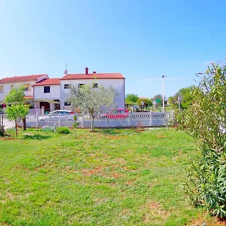 Appartement Suzi Valdebek *