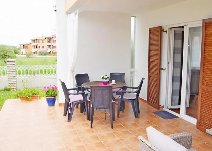 Suzi Valdebek Apartman