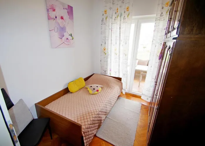 Apartman Suzi Valdebek *