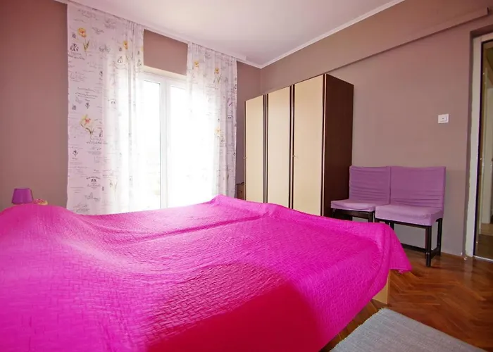 Suzi Valdebek Apartman