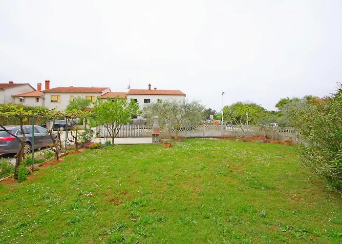 Apartman Suzi Valdebek