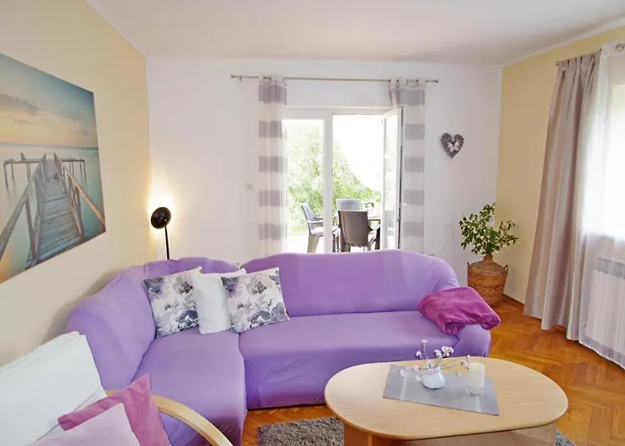 Suzi Valdebek Apartman *
