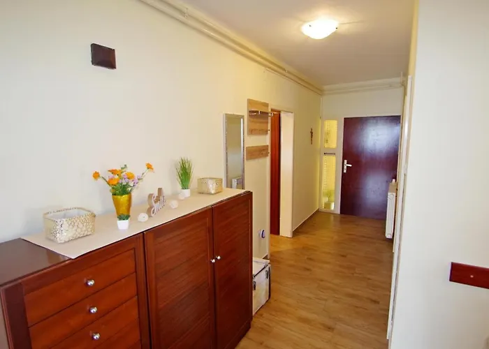 Apartman Suzi Valdebek Pula