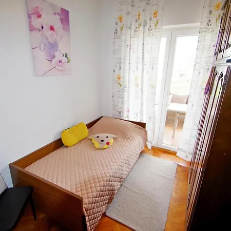 Apartamento Suzi Valdebek *