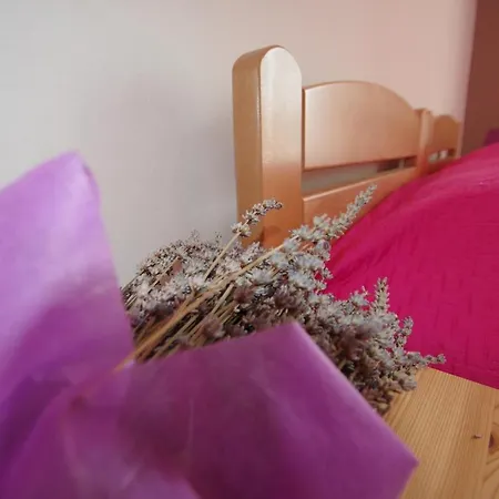 Apartamento Suzi Valdebek *