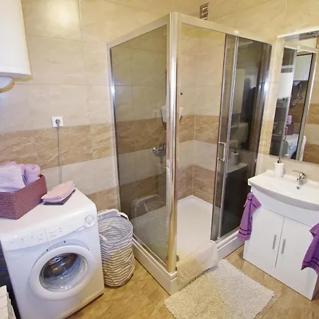 Apartamento Suzi Valdebek