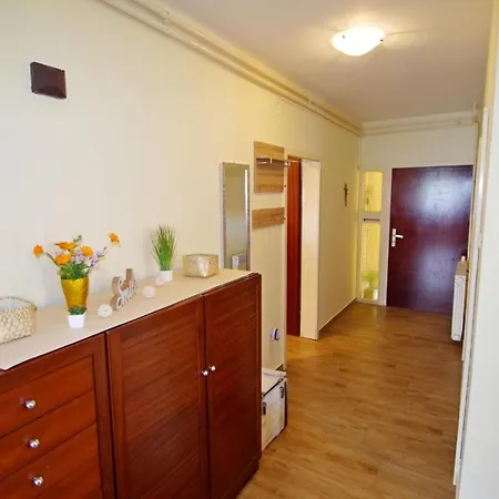 Apartment Suzi Valdebek Pula