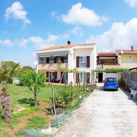 Apartamento Suzi Valdebek