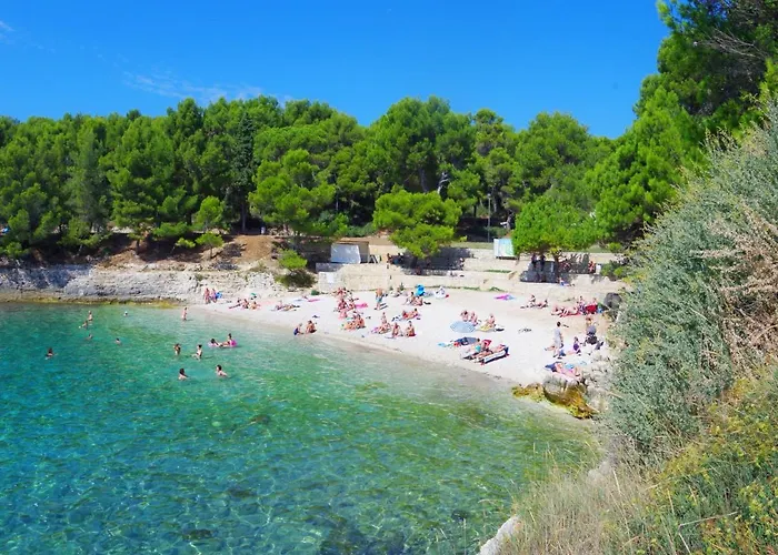 Διαμέρισμα Suzi Valdebek Πούλα