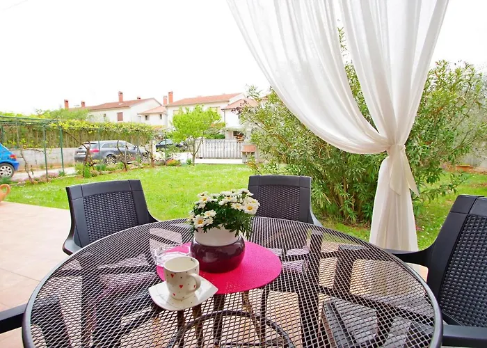 Suzi Valdebek Appartamento