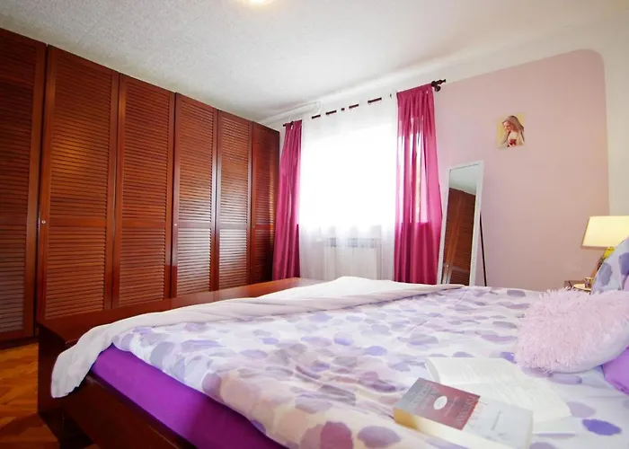 Appartamento Suzi Valdebek Pola