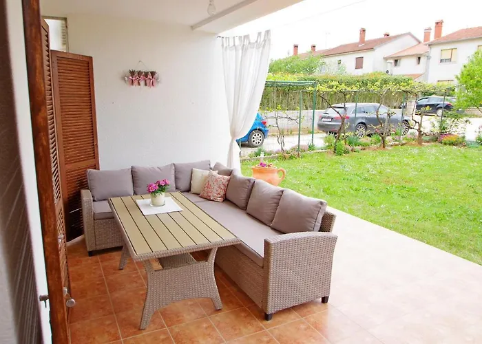 Suzi Valdebek Appartamento