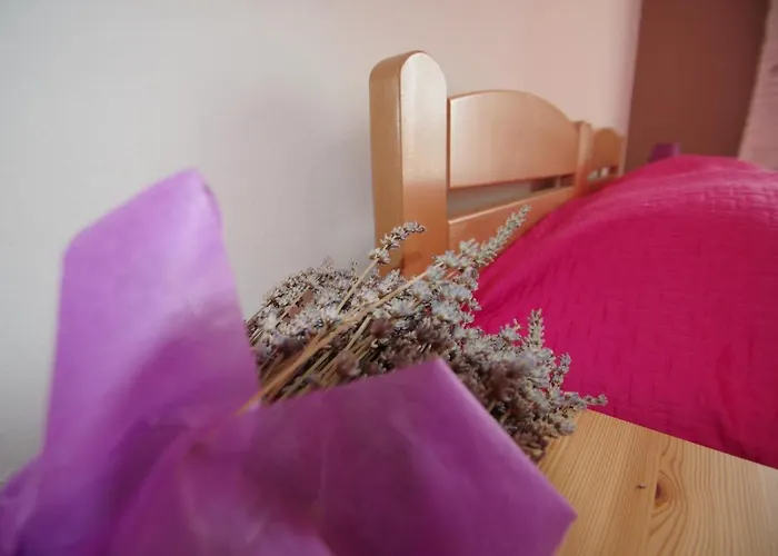 Appartamento Suzi Valdebek *