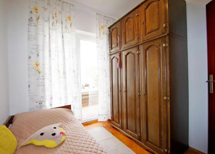 Διαμέρισμα Suzi Valdebek