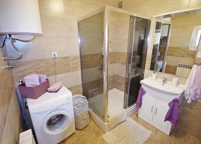 Διαμέρισμα Suzi Valdebek