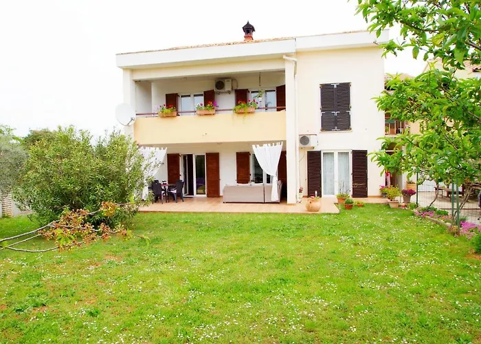 Suzi Valdebek Appartamento