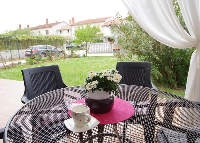 Suzi Valdebek Διαμέρισμα *