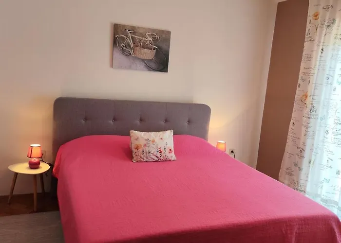 Appartamento Suzi Valdebek *