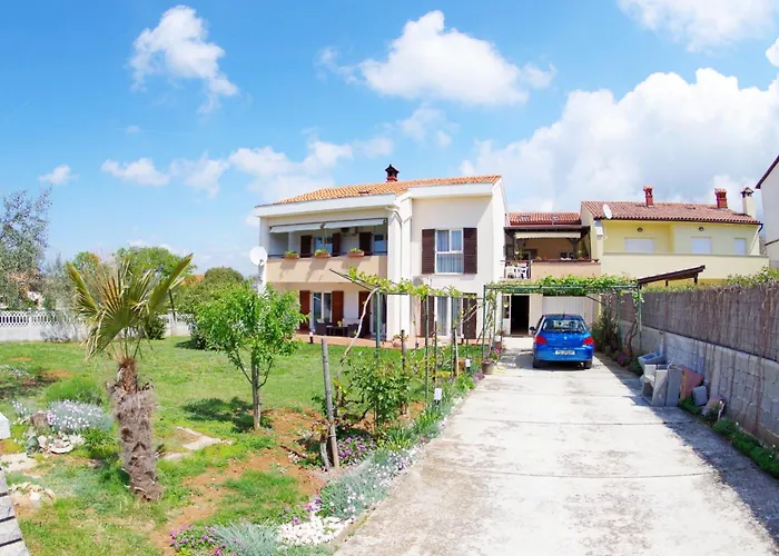 Διαμέρισμα Suzi Valdebek