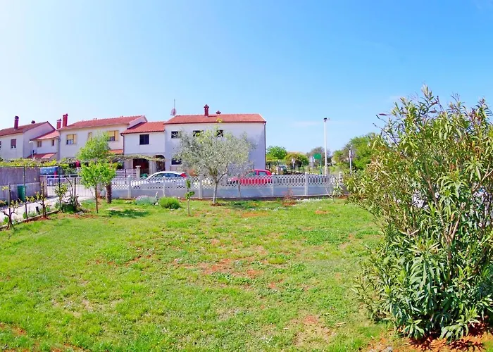 Appartamento Suzi Valdebek *