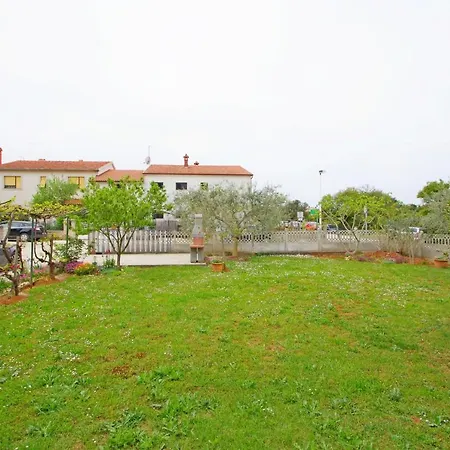 Apartmán Suzi Valdebek