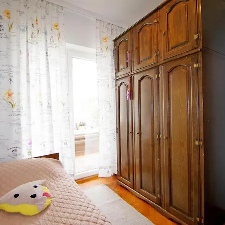 شقة Suzi Valdebek