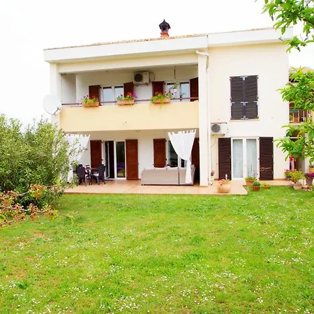 Suzi Valdebek Apartmán