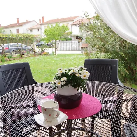 Suzi Valdebek Apartmán *