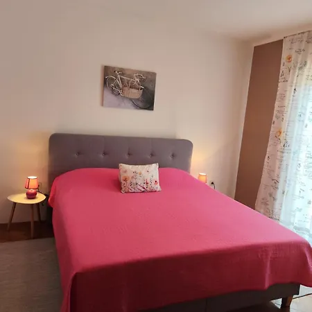Apartmán Suzi Valdebek *